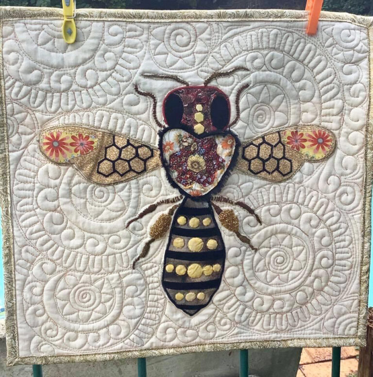 Super bees